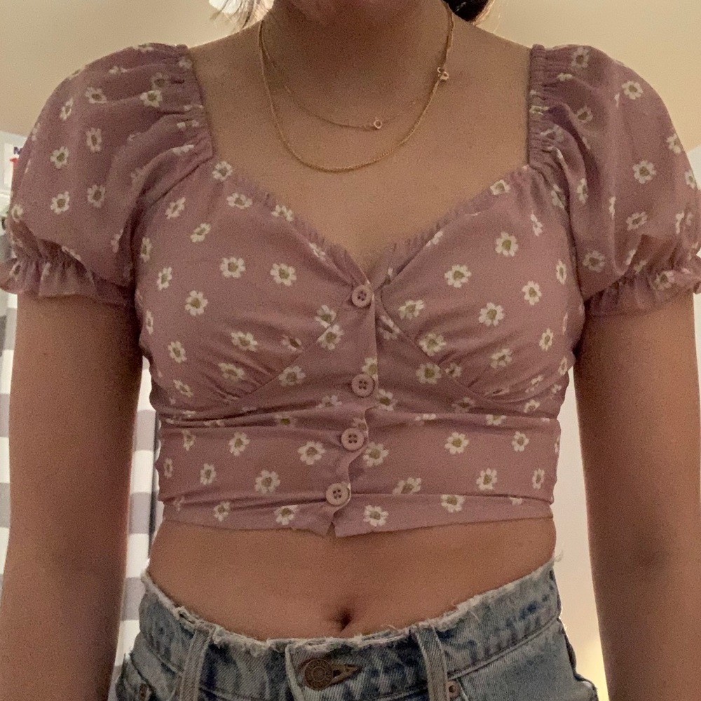 Princess Polly top